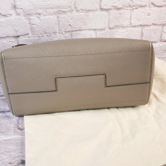 Tory Burch Handbag Tote Ladies Robinson 2WAY shoulder - Picture 12 of 12